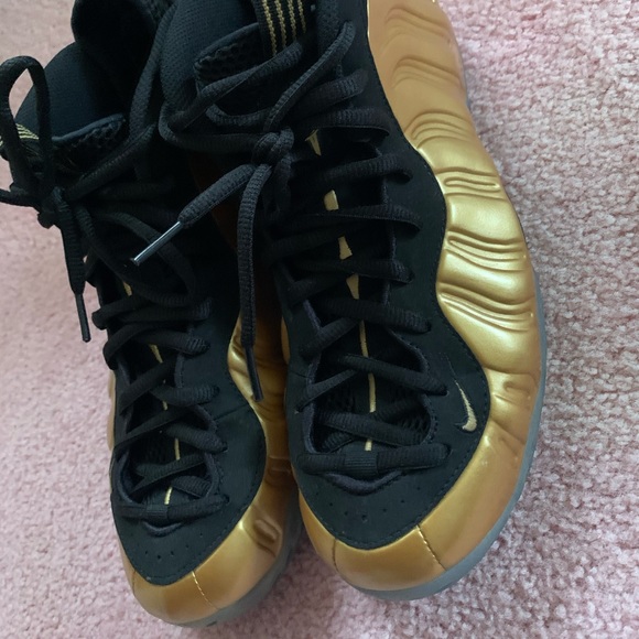 stockx foamposite